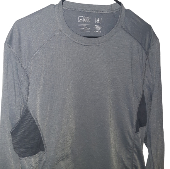 Triple Aught Design Other - Triple Aught Design "Flight tech longsleeve"